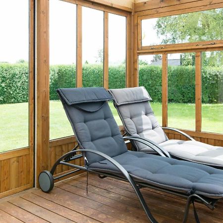 Holiday Home Hejls Xxviii Ngoại thất bức ảnh
