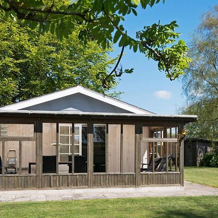 Holiday Home Hejls Xxviii Ngoại thất bức ảnh