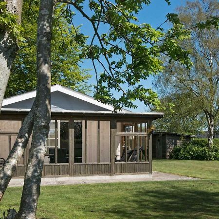 Holiday Home Hejls Xxviii Ngoại thất bức ảnh