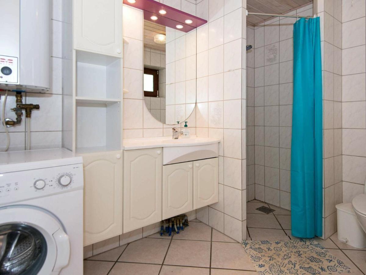 Holiday Home Hejls Xxviii Ngoại thất bức ảnh