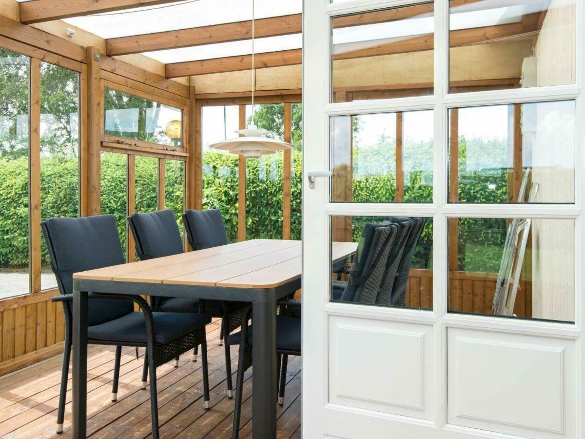 Holiday Home Hejls Xxviii Ngoại thất bức ảnh