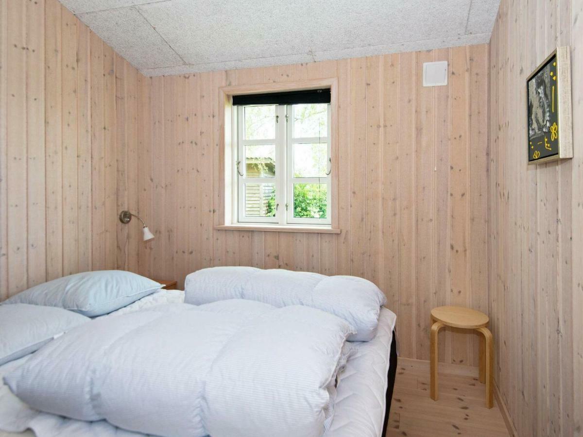 Holiday Home Hejls Xxviii Ngoại thất bức ảnh